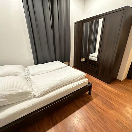 Cityflair Apartments Rummelsburg Берлин Экстерьер фото