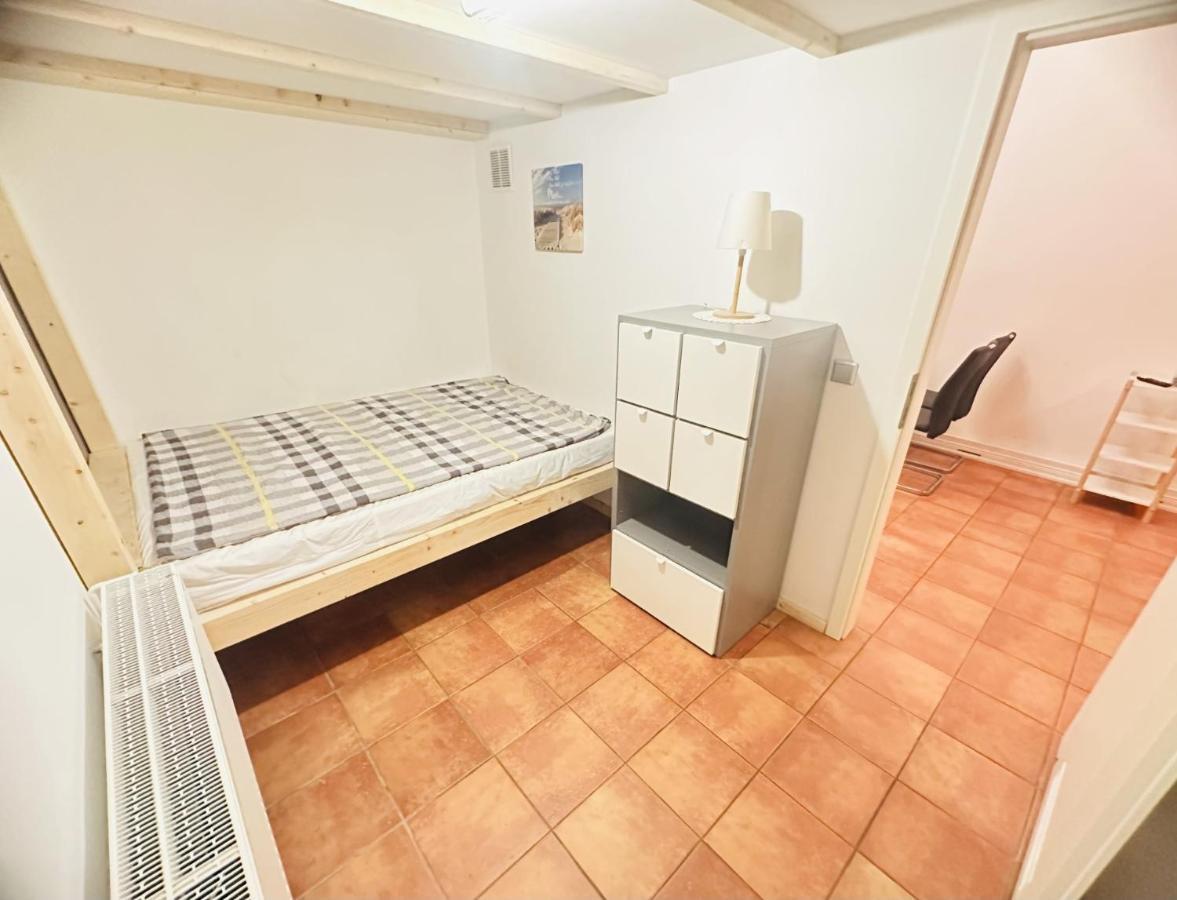 Cityflair Apartments Rummelsburg Берлин Экстерьер фото