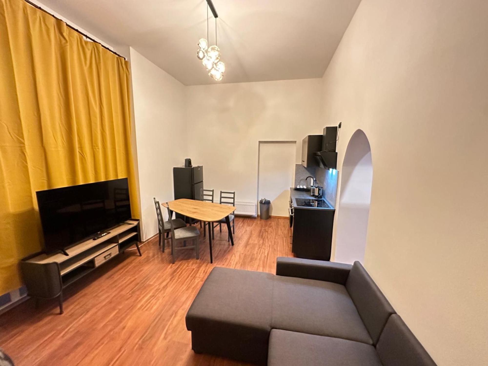 Cityflair Apartments Rummelsburg Берлин Экстерьер фото