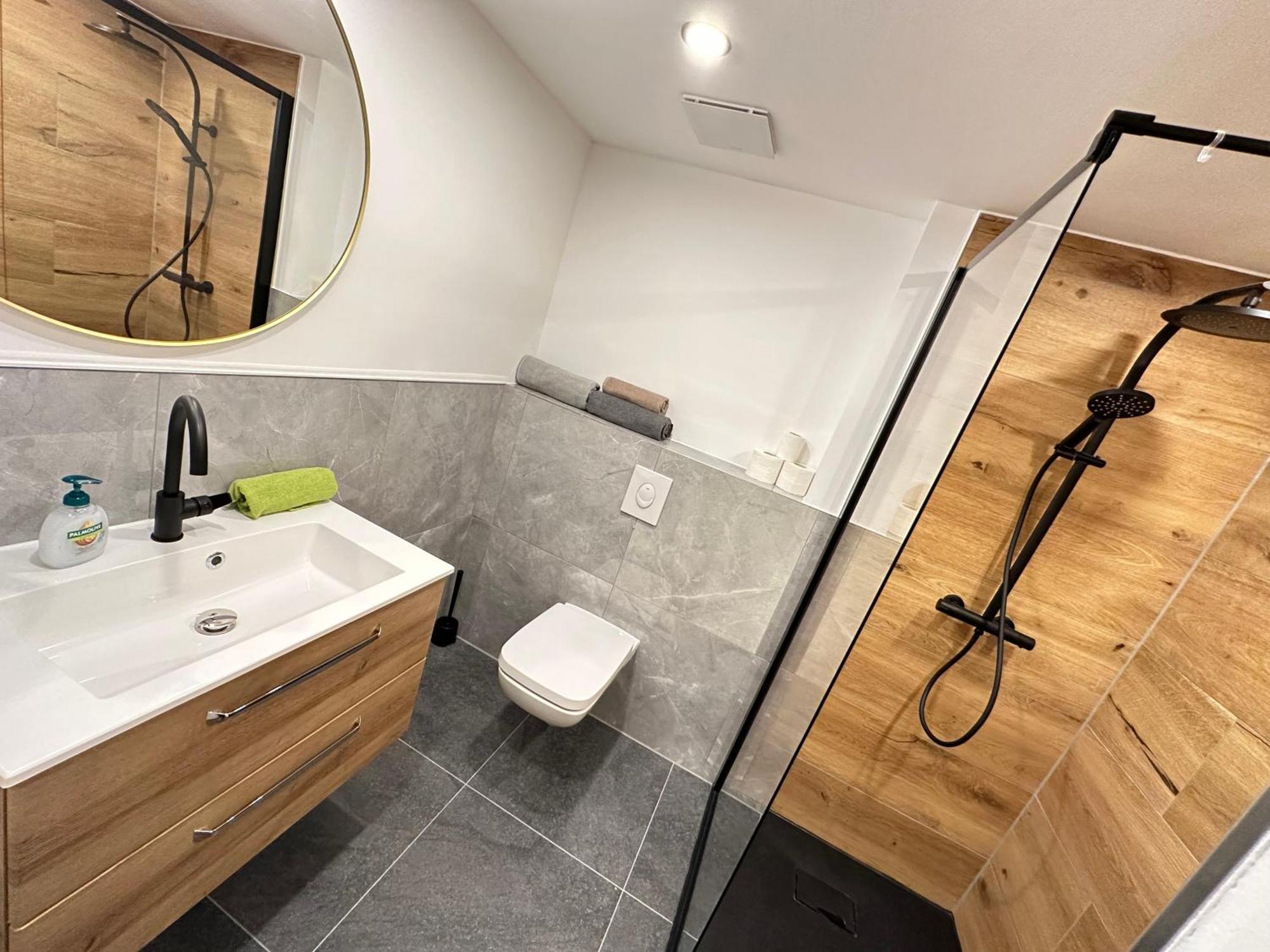 Cityflair Apartments Rummelsburg Берлин Экстерьер фото